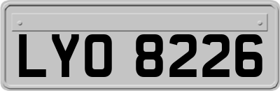 LYO8226