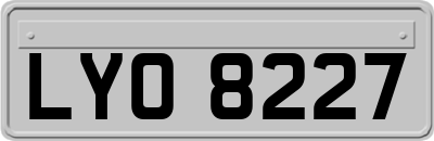 LYO8227