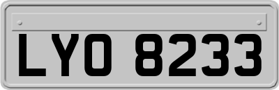 LYO8233