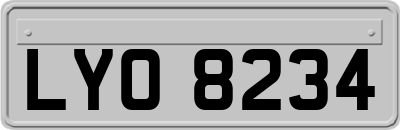 LYO8234