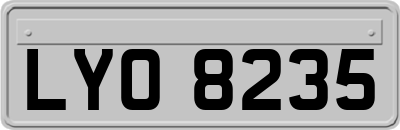 LYO8235