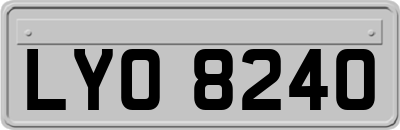 LYO8240