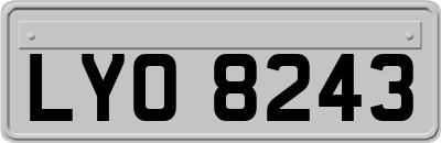 LYO8243