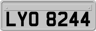 LYO8244