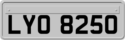 LYO8250