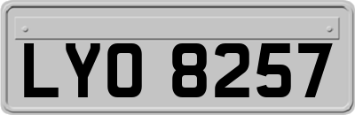LYO8257