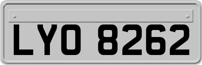 LYO8262