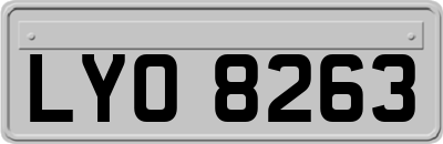 LYO8263