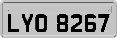 LYO8267