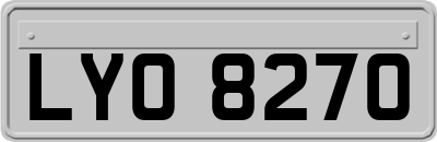 LYO8270