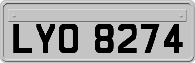 LYO8274