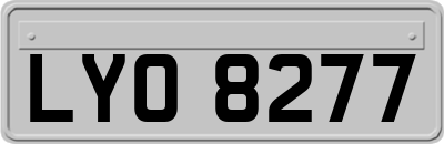 LYO8277