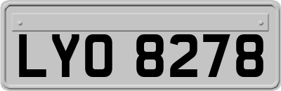 LYO8278