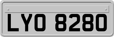 LYO8280