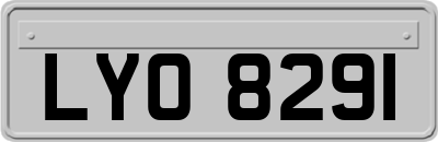 LYO8291