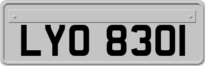 LYO8301
