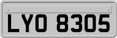 LYO8305