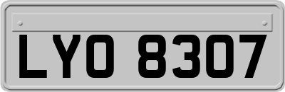LYO8307