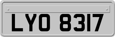 LYO8317
