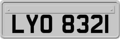LYO8321