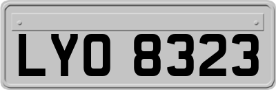 LYO8323