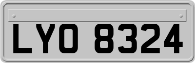 LYO8324