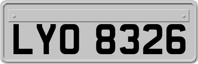 LYO8326