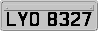 LYO8327