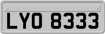 LYO8333