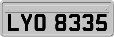 LYO8335