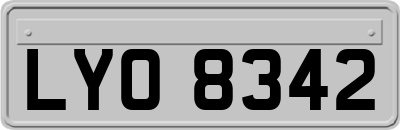LYO8342