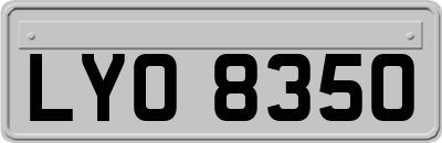 LYO8350