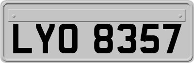 LYO8357