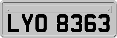 LYO8363