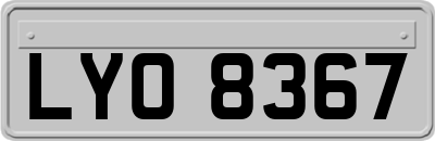 LYO8367
