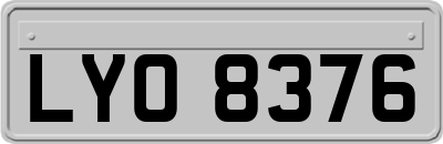 LYO8376