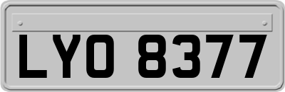 LYO8377
