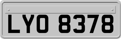 LYO8378