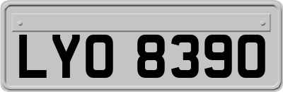 LYO8390