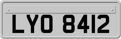 LYO8412