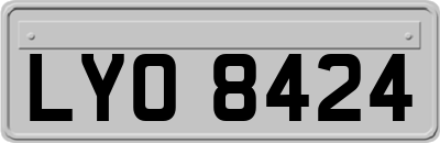LYO8424