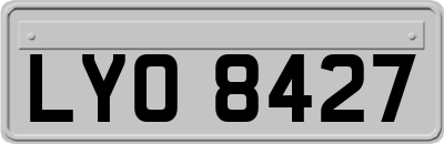 LYO8427
