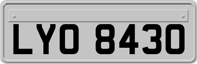 LYO8430
