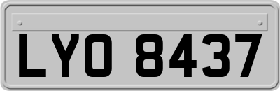 LYO8437
