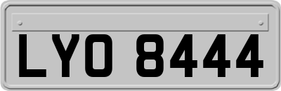 LYO8444