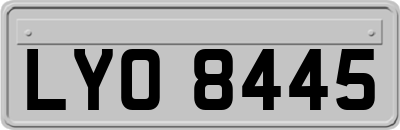 LYO8445