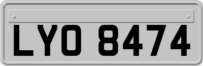 LYO8474