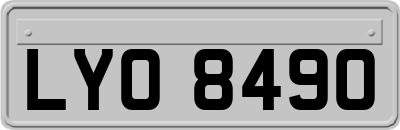 LYO8490