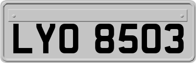 LYO8503