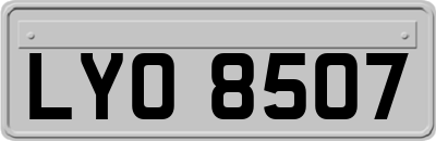 LYO8507